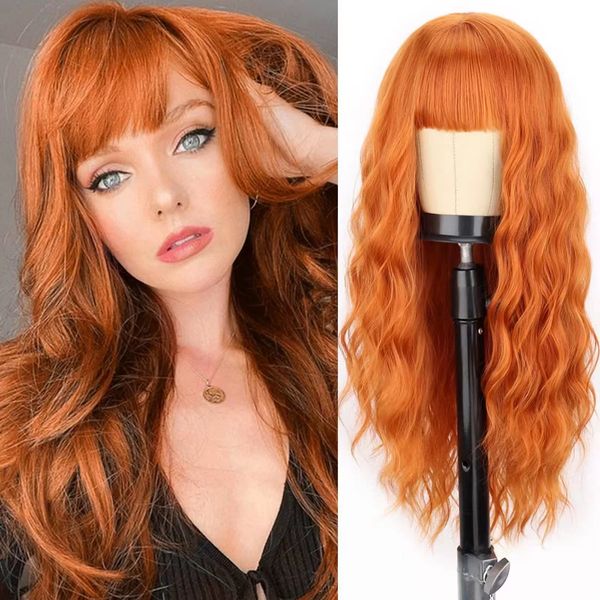 factory fast shipping long curly hair 12 styles wigs female lace front wigs synthetic natural hair t part hd lace wigs fast shipping, Black;brown
factory fast shipping long curly hair 12 styles wigs female lace front wigs synthetic natural hair t part hd lace wigs fast shipping, Black;brown