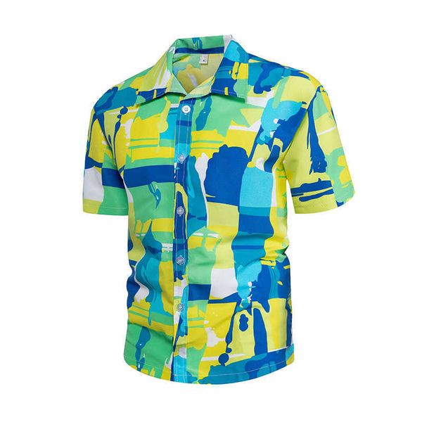 floral shirt printed d men's shirt new hawaiian short sleeve foreign trade men's casual other fabric knitted quick dry pcs ios, White;black
floral shirt printed d men's shirt new hawaiian short sleeve foreign trade men's casual other fabric knitted quick dry pcs ios, White;black