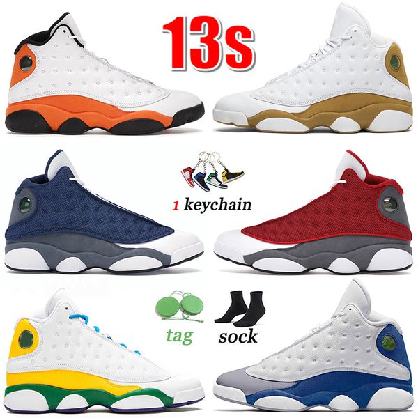 new fashion jumpman 13 basketball shoes 13s og trainers starfish wheat red flint playground french blue starfish soar green playoffs mens wo
new fashion jumpman 13 basketball shoes 13s og trainers starfish wheat red flint playground french blue starfish soar green playoffs mens wo