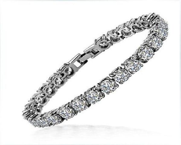 1 ct sona synthetic diamond wedding bracelet whole 18k white gold plated jewelry wedding bracelet for women9821627, Golden;silver
1 ct sona synthetic diamond wedding bracelet whole 18k white gold plated jewelry wedding bracelet for women9821627, Golden;silver