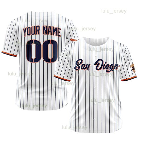 special san diego baseball jersey fashion city t-shirt college/team uniform for men women youth fans, Blue;black
special san diego baseball jersey fashion city t-shirt college/team uniform for men women youth fans, Blue;black