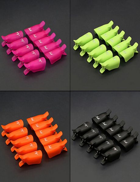 10pcs plastic nail art soakers clip soak off cap tip reusable wearable uv gel polish remover cleaner wrap tool professional2703470
10pcs plastic nail art soakers clip soak off cap tip reusable wearable uv gel polish remover cleaner wrap tool professional2703470