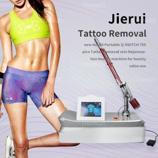laser machine removing laser wrinkle removal skin rejuvenation beauty machine picosecond machine, Black
laser machine removing laser wrinkle removal skin rejuvenation beauty machine picosecond machine, Black