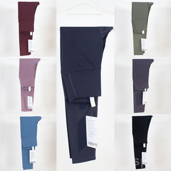 lu align lu lady sports tight yoga pant naked fitness long trousers woman elastic soft sanding sweatpants running leggings buttock lifting f, White;red
lu align lu lady sports tight yoga pant naked fitness long trousers woman elastic soft sanding sweatpants running leggings buttock lifting f, White;red