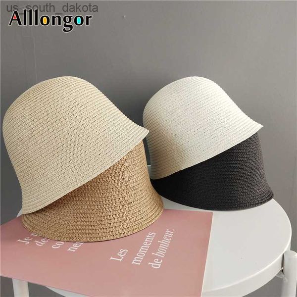 foldable sun hats women new 2023 summer sun visor protection str hats panama beach bucket cap sombreros de mujer sunhats l230523, Blue;gray
foldable sun hats women new 2023 summer sun visor protection str hats panama beach bucket cap sombreros de mujer sunhats l230523, Blue;gray