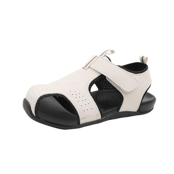 sandals baby shoes footwear children summer soft sole simple boys girls f12717, Black;red
sandals baby shoes footwear children summer soft sole simple boys girls f12717, Black;red
