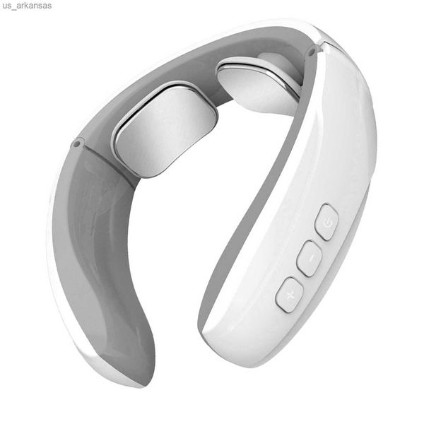 neck acupoints lymphvity massage device lightweight portable reduces fatigues massager for improving sleep quality l230523
neck acupoints lymphvity massage device lightweight portable reduces fatigues massager for improving sleep quality l230523