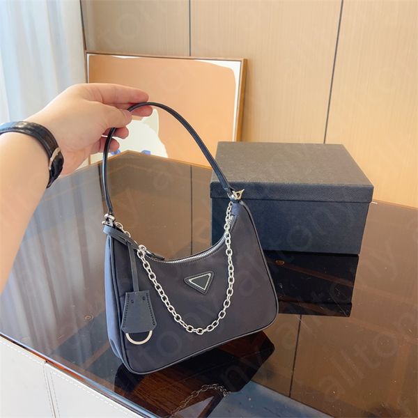luxurys designers bags handbags hobo purses nylon chain lady handbag crossbody shoulder wholesale totes fashion wallet man womens bag
luxurys designers bags handbags hobo purses nylon chain lady handbag crossbody shoulder wholesale totes fashion wallet man womens bag