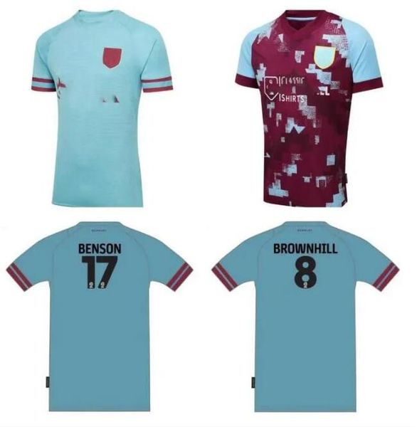 22/23 soccer jerseys kompany, benson, zarulli jay camiseta de futbol rodriguez brownhill rodriguez home and away football shirt cv, Black;yellow
22/23 soccer jerseys kompany, benson, zarulli jay camiseta de futbol rodriguez brownhill rodriguez home and away football shirt cv, Black;yellow