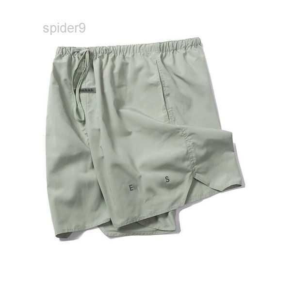 23ss reflective high street shorts men's casual sports pant loose oversize style drawstring short pants trend designer ess 6 5qd5, White;black
23ss reflective high street shorts men's casual sports pant loose oversize style drawstring short pants trend designer ess 6 5qd5, White;black