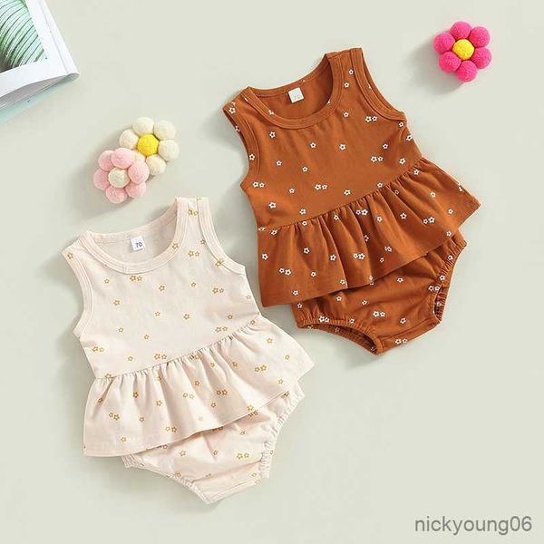 clothing sets toddler baby girls summer outfit ruffled hem floral sleeveless tank and elastic casual shorts set, White
clothing sets toddler baby girls summer outfit ruffled hem floral sleeveless tank and elastic casual shorts set, White