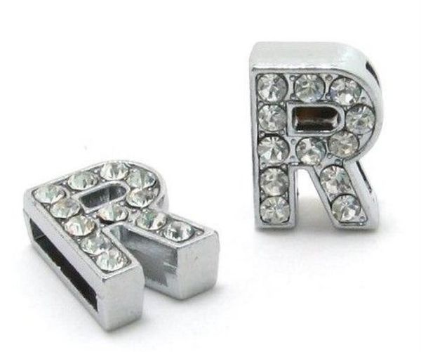whole 50pcslot 8mm r full rhinestones bling slide letters fit for 8mm diy wristband bracelet 00186261637, Bronze;silver
whole 50pcslot 8mm r full rhinestones bling slide letters fit for 8mm diy wristband bracelet 00186261637, Bronze;silver