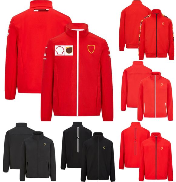 2023 new f1 jacket formula 1 men's casual hoodies jackets sweatshirt autumn winter motocross jersey racing fans windbreaker jacket
2023 new f1 jacket formula 1 men's casual hoodies jackets sweatshirt autumn winter motocross jersey racing fans windbreaker jacket