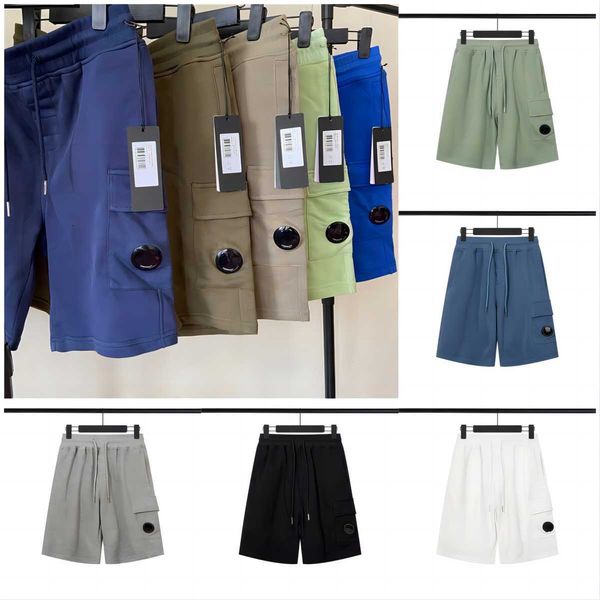 men's cp shorts 2023 summer sports men loose casual pants fashion sweatpants trendy garment dyed beach women's o4ef, White;black
men's cp shorts 2023 summer sports men loose casual pants fashion sweatpants trendy garment dyed beach women's o4ef, White;black