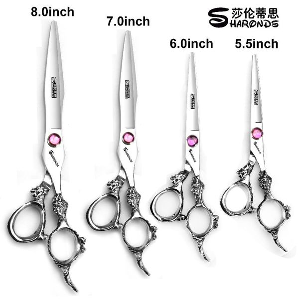 salon 5.5/6/7/8/9 inch professional hairdressing scissors barber scissors japan 440c dragon handle cutting scissors haircut thinning
salon 5.5/6/7/8/9 inch professional hairdressing scissors barber scissors japan 440c dragon handle cutting scissors haircut thinning