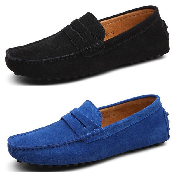 versatile genuine leather bean khaki shoes for men's summer new korean casual leather shoes, breathable and lazy shoes, step on the tre, Black
versatile genuine leather bean khaki shoes for men's summer new korean casual leather shoes, breathable and lazy shoes, step on the tre, Black