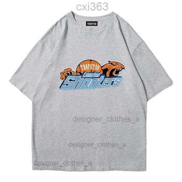 t shirt for men trapstar summer graphic print cotton male casual tees streetwear y2k brand man clothes dpl, White;black
t shirt for men trapstar summer graphic print cotton male casual tees streetwear y2k brand man clothes dpl, White;black