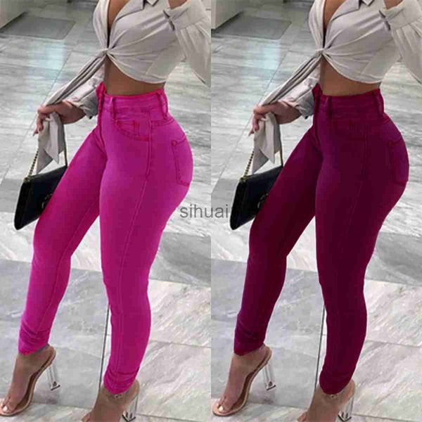 women's pants capris 2023 new high waist stretch jeans for women fashion slim denim pencil pants casual multicolor female trousers s-2x, Black;white
women's pants capris 2023 new high waist stretch jeans for women fashion slim denim pencil pants casual multicolor female trousers s-2x, Black;white