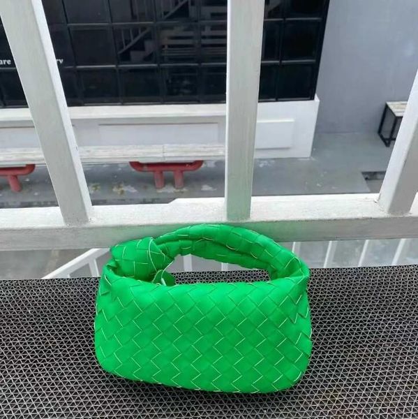 luxury designer bag mini jodie handbag women real leather handbags women's woven knot bag
luxury designer bag mini jodie handbag women real leather handbags women's woven knot bag