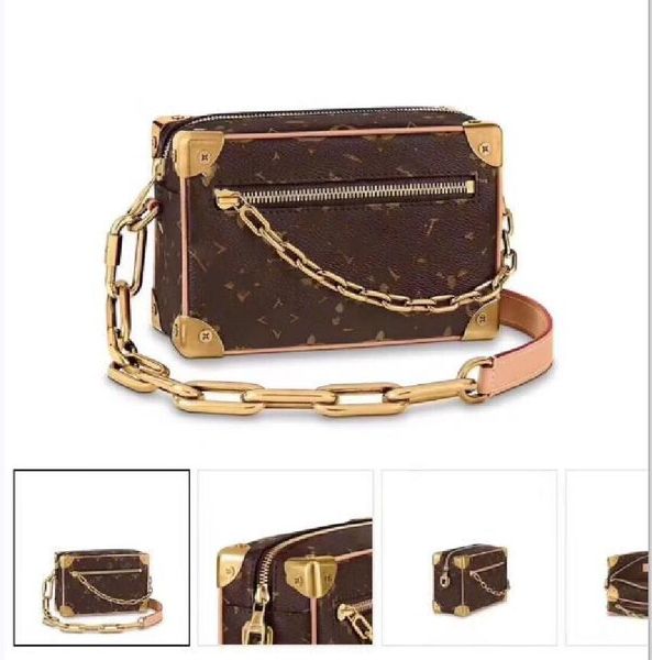 10a luxurys designers symmetrical mini soft trunk bags genuine leather bucket shoulder pouch women crossbody cross body handbag bag genuine
10a luxurys designers symmetrical mini soft trunk bags genuine leather bucket shoulder pouch women crossbody cross body handbag bag genuine