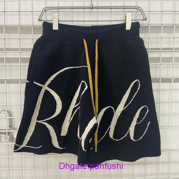 wholesale designer shorts online shop rhlimited rhude high street letter jacquard drawcord wool, White;black
wholesale designer shorts online shop rhlimited rhude high street letter jacquard drawcord wool, White;black