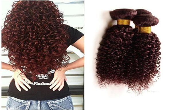 afro kinky burgundy brazilian human virgin hair bundles afro kinky curly unprocesss wine red hair extensions 3pcs lot burgundy hai2516160, Black;brown
afro kinky burgundy brazilian human virgin hair bundles afro kinky curly unprocesss wine red hair extensions 3pcs lot burgundy hai2516160, Black;brown