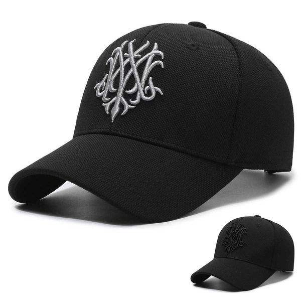 spring and summer net red big head encircles face little man hat tide sunscreen outdoor baseball cap exquisite embroidery, Blue;gray
spring and summer net red big head encircles face little man hat tide sunscreen outdoor baseball cap exquisite embroidery, Blue;gray