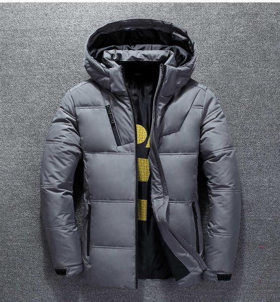 winter down coat hoodie puffer men lightweight short autumn winter coat warm eiderdown solid color outdoor overalls jacket tipm, Black
winter down coat hoodie puffer men lightweight short autumn winter coat warm eiderdown solid color outdoor overalls jacket tipm, Black