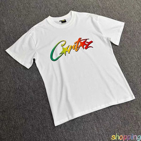 designer t shirt american street hip hop letter print short sleeve t-shirt men's fashion brand summer loose round neck half size xll 54, White;black
designer t shirt american street hip hop letter print short sleeve t-shirt men's fashion brand summer loose round neck half size xll 54, White;black