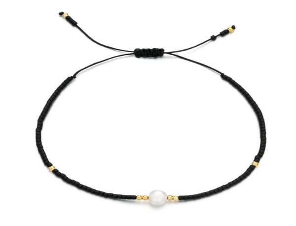 charm bracelets jewelry accessories fashion jewelrybracelets zmzy thin natural pearl bracelet miyuki beads handmade b3535865, Black
charm bracelets jewelry accessories fashion jewelrybracelets zmzy thin natural pearl bracelet miyuki beads handmade b3535865, Black