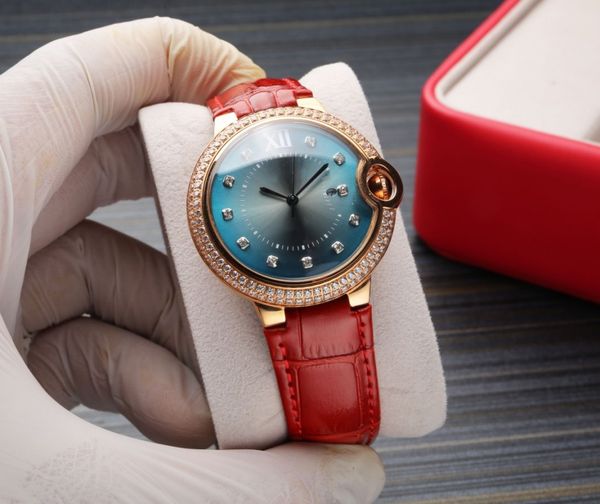 blue balloon series, women's watch, carrying imported west iron city movement, calfskin strap, multi-color choice goddess preferred, di, Slivery;golden
blue balloon series, women's watch, carrying imported west iron city movement, calfskin strap, multi-color choice goddess preferred, di, Slivery;golden