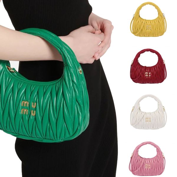 shoulder toiletry kits miui wander matelasse cowhide miu tote designer hobo cross body women stuff sacks handbags men zipper handle bag clut
shoulder toiletry kits miui wander matelasse cowhide miu tote designer hobo cross body women stuff sacks handbags men zipper handle bag clut