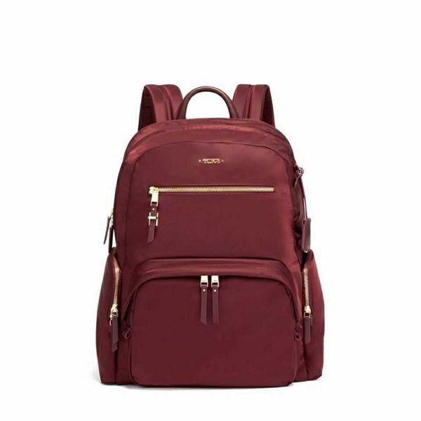 designer bag tuming tumi new backpack women's large capacity parachute fabric light 15 "computer bag 0196300
designer bag tuming tumi new backpack women's large capacity parachute fabric light 15 "computer bag 0196300