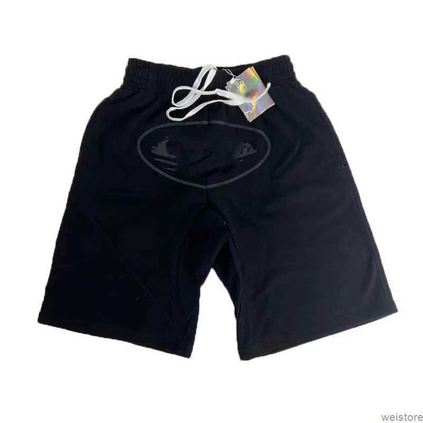 mens pants ship print corteizs cargo shorts ins fashion hip hop skateboarding casual loose style for men and women uk french high street upz, White;black
mens pants ship print corteizs cargo shorts ins fashion hip hop skateboarding casual loose style for men and women uk french high street upz, White;black
