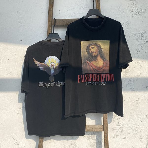 men's plus tees vintage cotton loose fashion t shirt short sleeve, Black;brown
men's plus tees vintage cotton loose fashion t shirt short sleeve, Black;brown