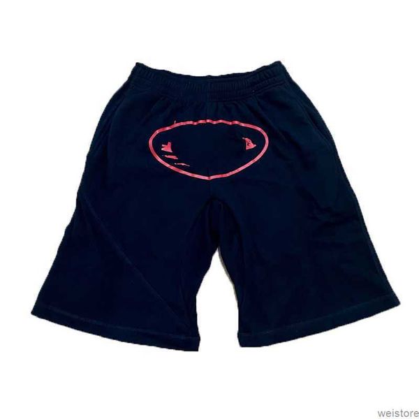 mens pants ship print corteizs cargo shorts ins fashion hip hop skateboarding casual loose style for men and women uk french high street k0m, White;black
mens pants ship print corteizs cargo shorts ins fashion hip hop skateboarding casual loose style for men and women uk french high street k0m, White;black