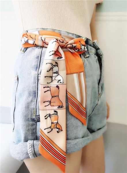 whole double layer simulation silk small streamer women scarves 90cm 5cm geometry silk small headband square scarf 3633145748, Blue;gray
whole double layer simulation silk small streamer women scarves 90cm 5cm geometry silk small headband square scarf 3633145748, Blue;gray