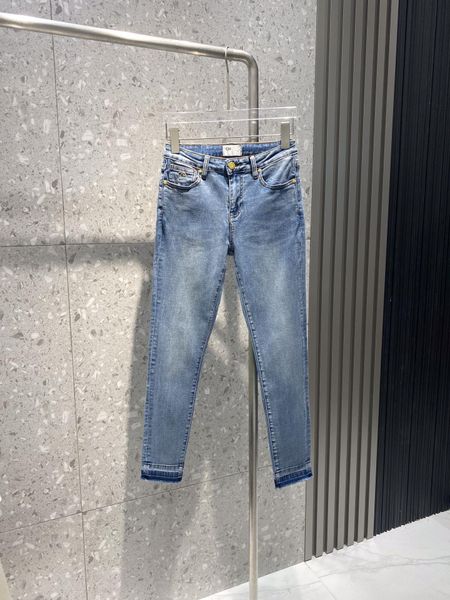Spring New Women Back Zipper Design Jeans Denim Blue Pencil Jeans Sexy High Waist Long Pants Slim Skinny Wear Trousers C2
Spring New Women Back Zipper Design Jeans Denim Blue Pencil Jeans Sexy High Waist Long Pants Slim Skinny Wear Trousers C2