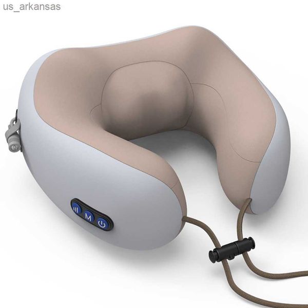 electric neck massage u shaped pillow rechargeable multifunctional portable shoulder cervical therapy travel home relaxation l230523
electric neck massage u shaped pillow rechargeable multifunctional portable shoulder cervical therapy travel home relaxation l230523