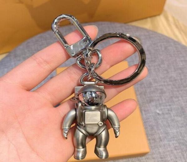 2021 astronaut space robot letter fashion silver metal keychain car advertising waist key chain chain pendant accessories1987823
2021 astronaut space robot letter fashion silver metal keychain car advertising waist key chain chain pendant accessories1987823