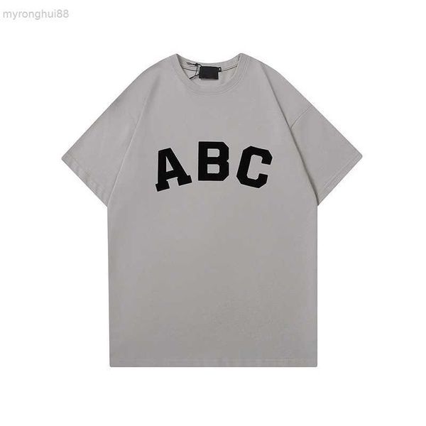 fog fear god season main line high street short sleeve abc flocking 7-word print loose t-shirt jm6w jm6w, White;black
fog fear god season main line high street short sleeve abc flocking 7-word print loose t-shirt jm6w jm6w, White;black