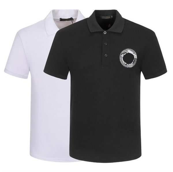 mens polos combed cotton summer clothing cotton short sleeve business design animal pattern psycho bunny stand collar casual striped designe, White;black
mens polos combed cotton summer clothing cotton short sleeve business design animal pattern psycho bunny stand collar casual striped designe, White;black