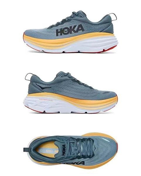 hoka bondi 8 casual shoes hokas one one clifton 8 9 carbon x2 women men triple black white on cloud fashion sneakers highway climbing outdoo, White;red
hoka bondi 8 casual shoes hokas one one clifton 8 9 carbon x2 women men triple black white on cloud fashion sneakers highway climbing outdoo, White;red