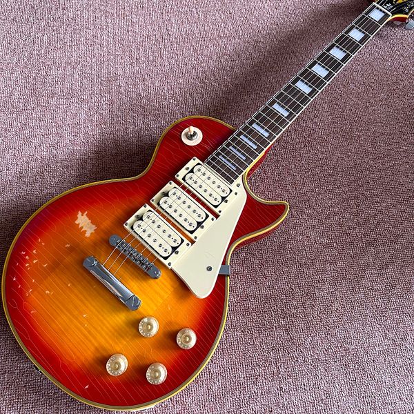 custom shop, lp custom electric guitars, branded hardware, flame maple old relic guitars, 22frets guitar ing
custom shop, lp custom electric guitars, branded hardware, flame maple old relic guitars, 22frets guitar ing