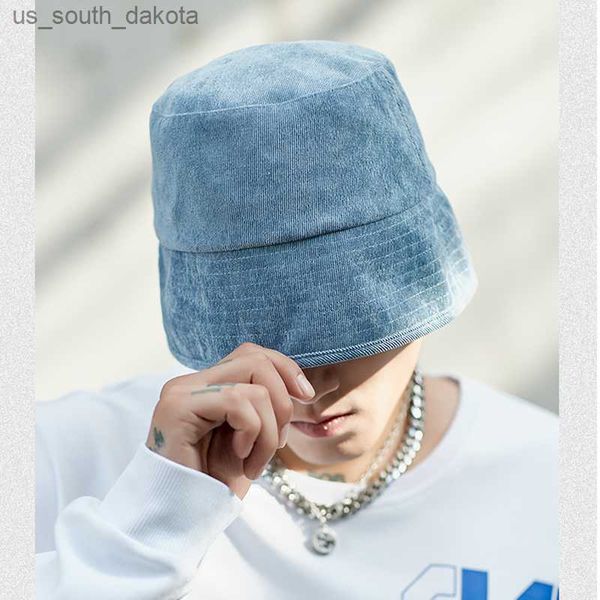 2022 four seasons hat for men bucket hats hip hop hipster trendy cap cool panama hat caps summer spring autumn winter l230523, Blue;gray
2022 four seasons hat for men bucket hats hip hop hipster trendy cap cool panama hat caps summer spring autumn winter l230523, Blue;gray