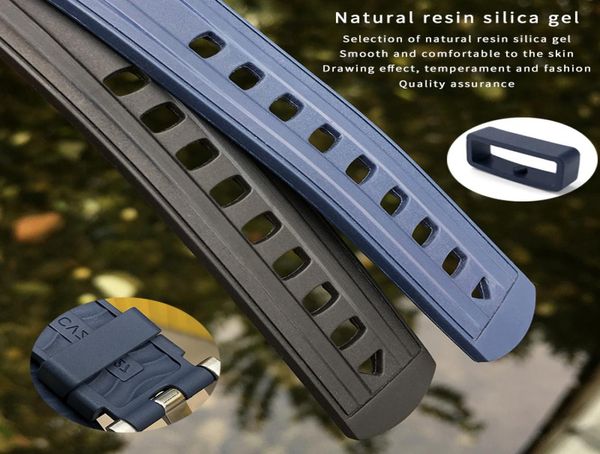 20mm 19mm watch strap replacement for omega seamaster 300 curved end fluorous rubber silicone watchband stainless steel buckle 0314117363, Black;brown
20mm 19mm watch strap replacement for omega seamaster 300 curved end fluorous rubber silicone watchband stainless steel buckle 0314117363, Black;brown