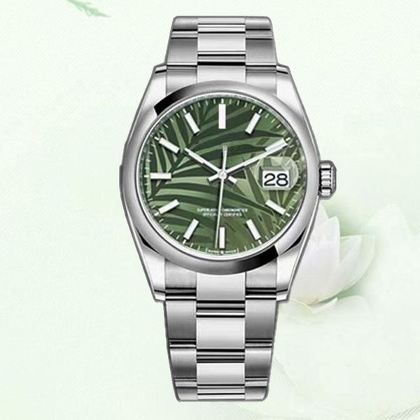 automatic mechanical luxury men watch 41mm 2813 movement casual watches stainless steel strap dial waterproof wristwatch birthday gift de lu, Slivery;brown
automatic mechanical luxury men watch 41mm 2813 movement casual watches stainless steel strap dial waterproof wristwatch birthday gift de lu, Slivery;brown
