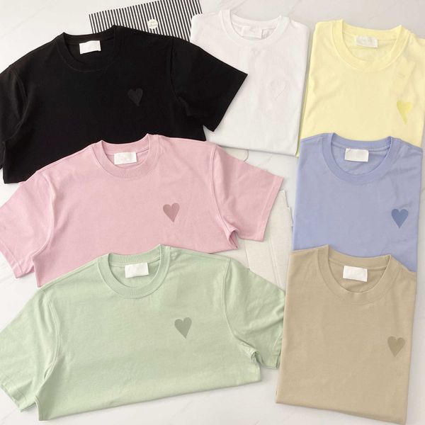 men's t-shirt summer new designer high-quality chest letter print pattern high street short-sleeved polo shirt men and women with the s, White;black
men's t-shirt summer new designer high-quality chest letter print pattern high street short-sleeved polo shirt men and women with the s, White;black