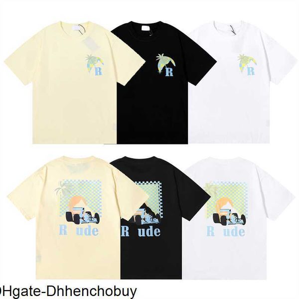 mens tshirt small beauty trend rhude tee design coconut racing print double yarn pure cotton tshirt high street men and women round neck sho, White;black
mens tshirt small beauty trend rhude tee design coconut racing print double yarn pure cotton tshirt high street men and women round neck sho, White;black