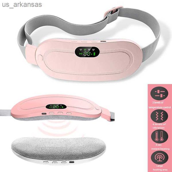 smart warm palace belt menstrual cramps relief heating pad portable waist and belly pain relief device household health care l230523
smart warm palace belt menstrual cramps relief heating pad portable waist and belly pain relief device household health care l230523